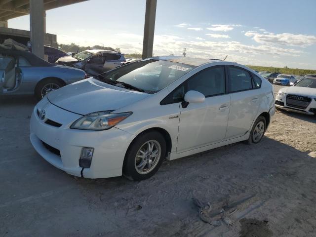 Изображение 1 2011 TOYOTA PRIUS  2011 с VIN JTDKN3DU2B1470343