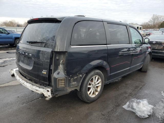 Obraz 3 z 2018 DODGE GRAND CARAVAN SXT 2018 z VIN 2C4RDGCG3JR241670