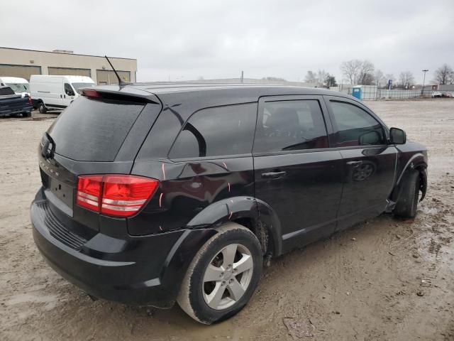 Изображение 3 2013 DODGE JOURNEY SE 2013 с VIN 3C4PDCAB7DT509337