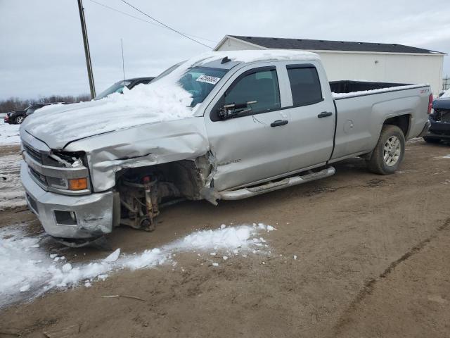 Image 1 of 2015 CHEVROLET SILVERADO K2500 HEAVY DUTY LT 2015 with VIN 1GC2KVEG1FZ141055