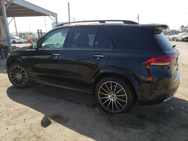 Obraz 2 z 2023 MERCEDES-BENZ GLE 350 2023 z VIN 4JGFB4JBXPA947820