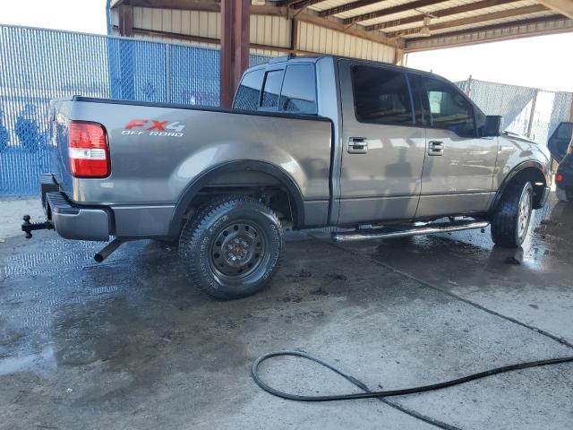 Image 3 of 2007 FORD F150 SUPERCREW 2007 with VIN 1FTPW14V27FA59096
