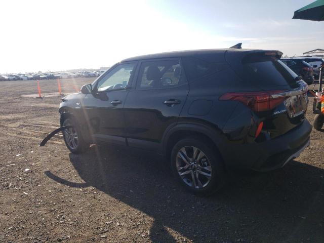 Obraz 2 z 2021 KIA SELTOS LX 2021 z VIN KNDEPCAA8M7047106