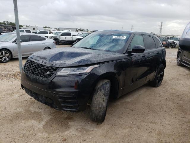 2020 LAND ROVER RANGE ROVER R-DYNAMIC S 2020 image