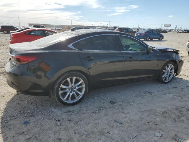 Image 3 of 2017 MAZDA 6 TOURING 2017 with VIN JM1GL1V5XH1130034