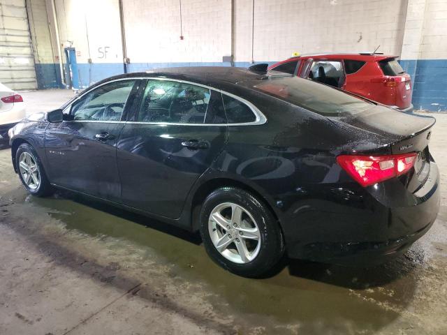 Image 2 of 2023 CHEVROLET MALIBU LT 2023 with VIN 1G1ZD5STXPF177428
