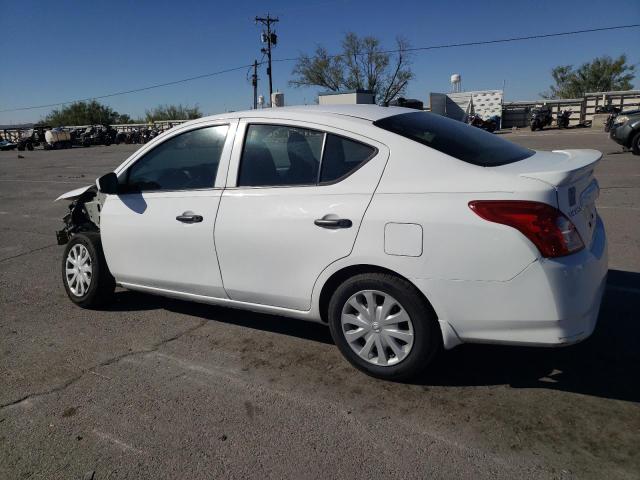 Изображение 2 2016 NISSAN VERSA S 2016 с VIN 3N1CN7AP5GL892572
