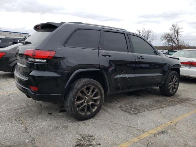 Изображение 3 2016 JEEP GRAND CHEROKEE LIMITED 2016 с VIN 1C4RJFBGXGC431682