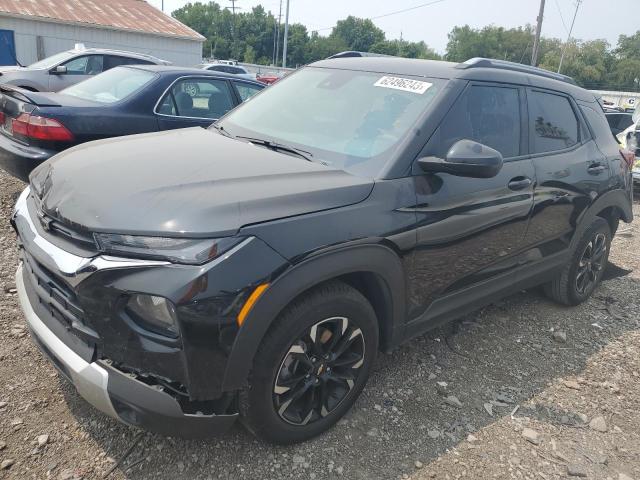 Изображение 2021 CHEVROLET TRAILBLAZER LT 2021