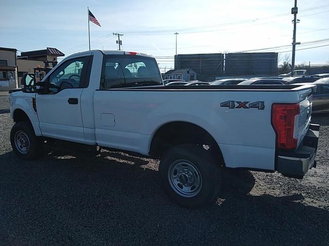 Image 3 of 2019 FORD F350 SUPER DUTY 2019 with VIN 1FTRF3B63KED86251