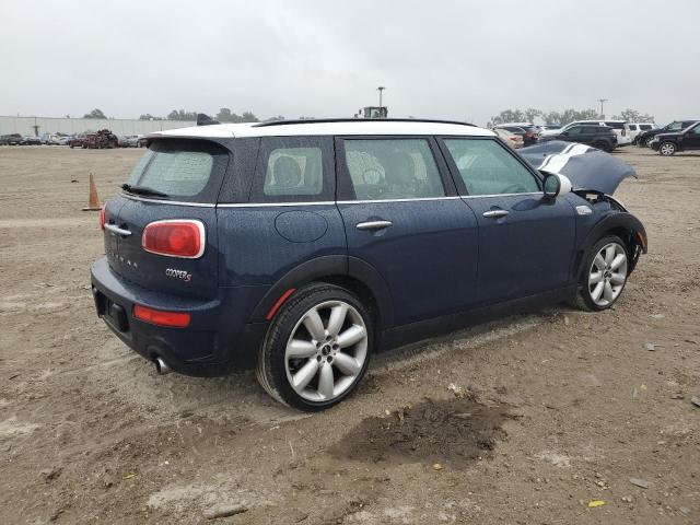 Image 3 of 2018 MINI COOPER S CLUBMAN 2018 with VIN WMWLN9C54J2E51089