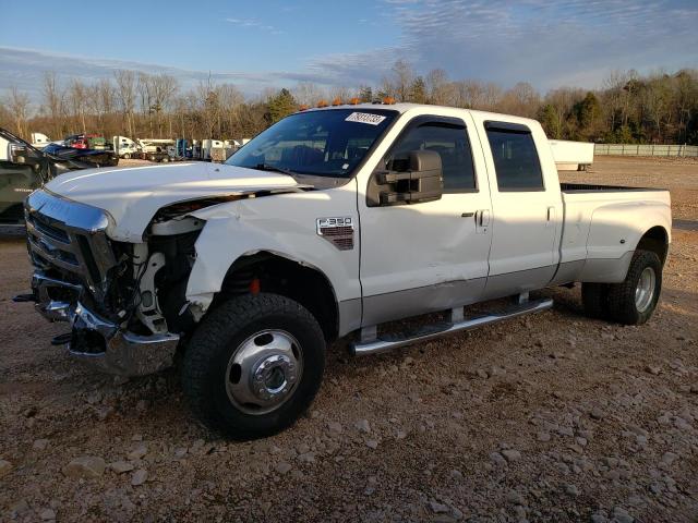 Изображение 2010 FORD F350 SUPER DUTY 2010