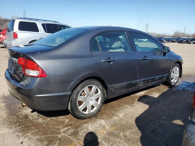 Изображение 3 2011 HONDA CIVIC LX 2011 с VIN 2HGFA1F58BH305777