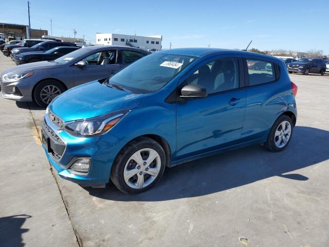 2021 CHEVROLET SPARK LS 2021 image