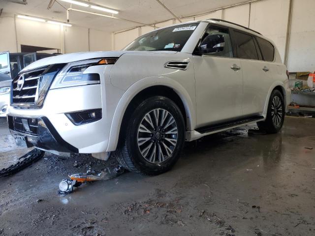 2023 NISSAN ARMADA SL 2023 image