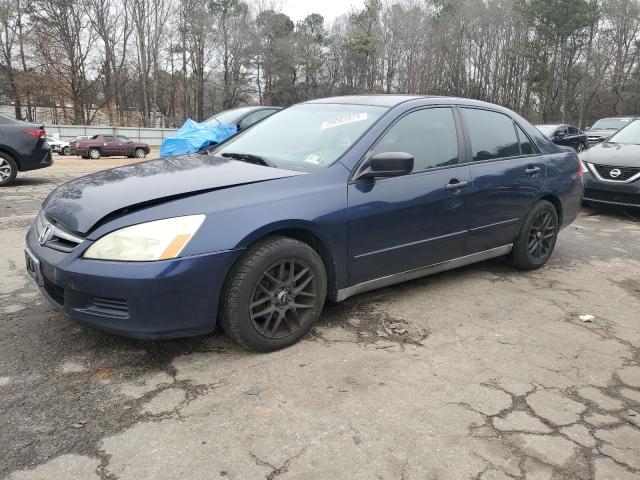 2006 HONDA ACCORD VALUE 2006 image