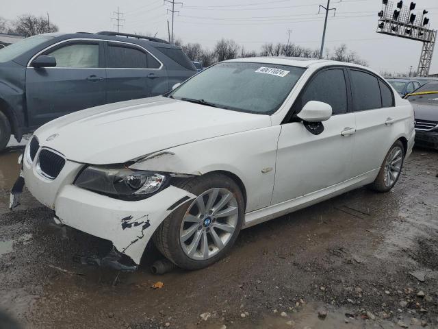 Изображение 1 2009 BMW 328 I 2009 с VIN WBAPH77529NM27680