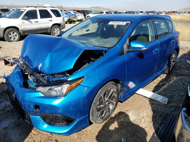 Изображение 2017 TOYOTA COROLLA IM  2017