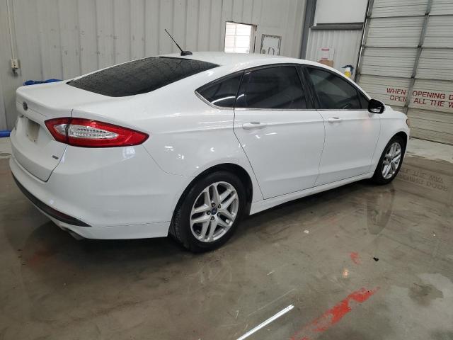Image 3 of 2015 FORD FUSION SE 2015 with VIN 1FA6P0H78F5119231