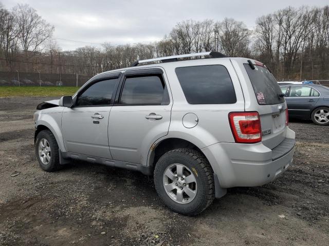 Image 2 of 2009 FORD ESCAPE LIMITED 2009 with VIN 1FMCU94G19KA53865