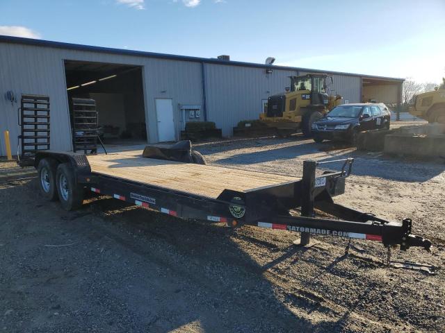 Image 1 of 2021 UTILITY TRAILER 2021 with VIN 4Z1HD2325MS001877