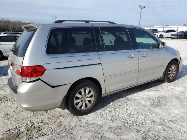 Image 3 of 2008 HONDA ODYSSEY EX 2008 with VIN 5FNRL38408B095051