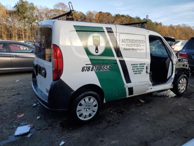 Obraz 3 z 2015 RAM PROMASTER CITY  2015 z VIN ZFBERFAT0F6952268