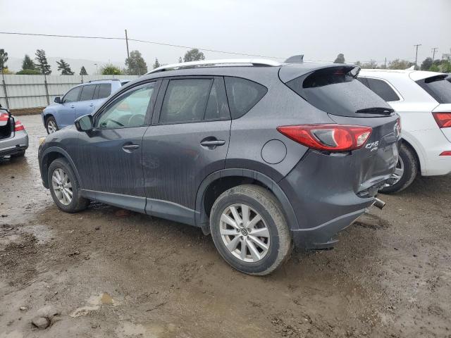 Obraz 2 z 2014 MAZDA CX-5 TOURING 2014 z VIN JM3KE4CY4E0359031