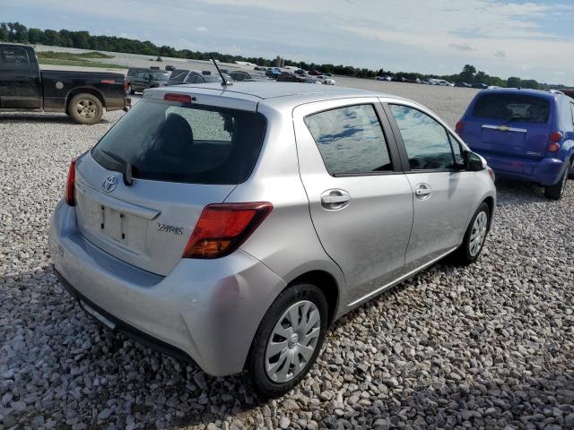 Изображение 3 2016 TOYOTA YARIS L 2016 с VIN VNKKTUD35GA066874