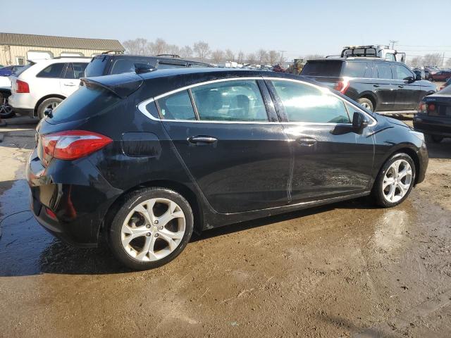 Изображение 3 2017 CHEVROLET CRUZE PREMIER 2017 с VIN 3G1BF6SM3HS566676