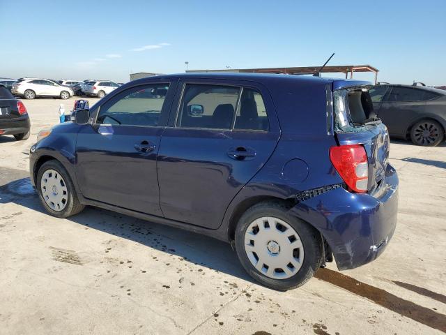 Image 2 of 2008 TOYOTA SCION XD  2008 with VIN JTKKU10448J008364