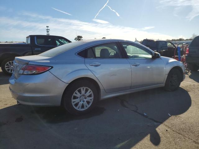 Изображение 3 2009 MAZDA 6 I 2009 с VIN 1YVHP81AX95M47062