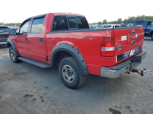 Obraz 2 z 2005 FORD F150 SUPERCREW 2005 z VIN 1FTPW14535FA77135