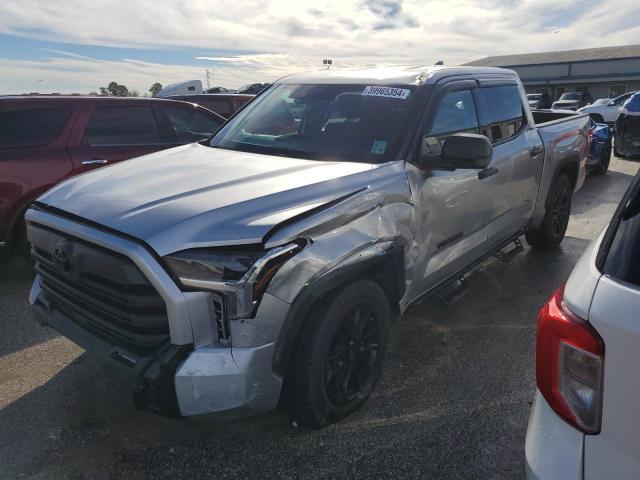 Obraz 2022 TOYOTA TUNDRA CREWMAX SR 2022