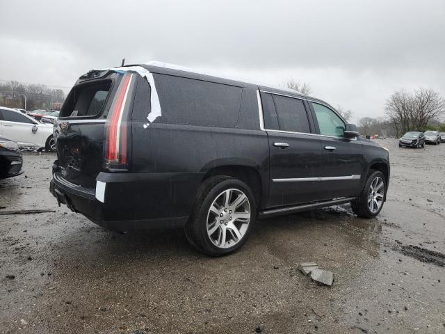 Image 3 of 2016 CADILLAC ESCALADE ESV PREMIUM 2016 with VIN 1GYS4JKJ4GR114432