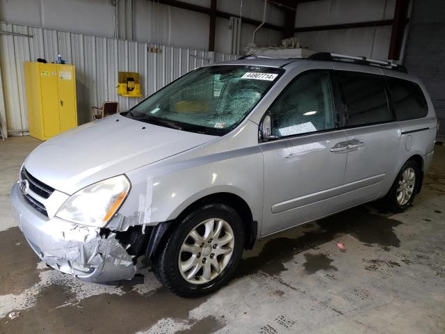 2007 KIA SEDONA EX 2007 image