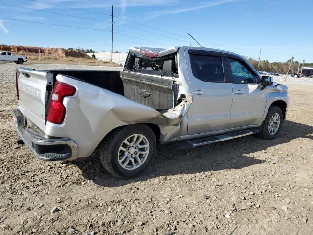 Obraz 3 z 2019 CHEVROLET SILVERADO K1500 LT 2019 z VIN 1GCUYDED1KZ149528