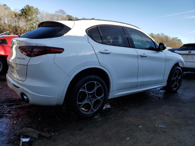 Изображение 3 2020 ALFA ROMEO STELVIO  2020 с VIN ZASPAJAN7L7C76156