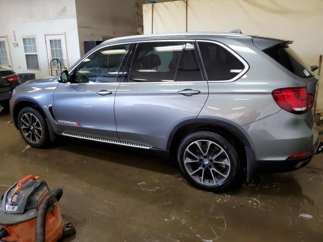 Изображение 2 2016 BMW X5 XDRIVE50I 2016 с VIN 5UXKR6C59G0J80905