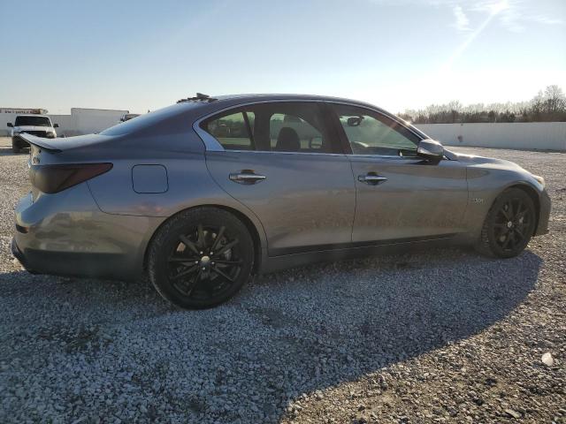 Obraz 3 z 2016 INFINITI Q50 RED SPORT 400 2016 z VIN JN1FV7AP9GM420636