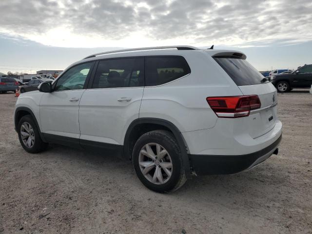Изображение 2 2019 VOLKSWAGEN ATLAS SE 2019 с VIN 1V2DR2CA9KC578279