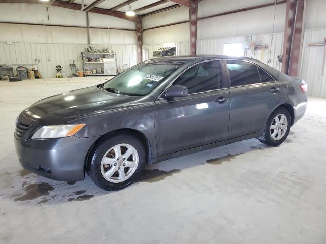 Image 1 of 2007 TOYOTA CAMRY CE 2007 with VIN 4T1BE46K47U060114