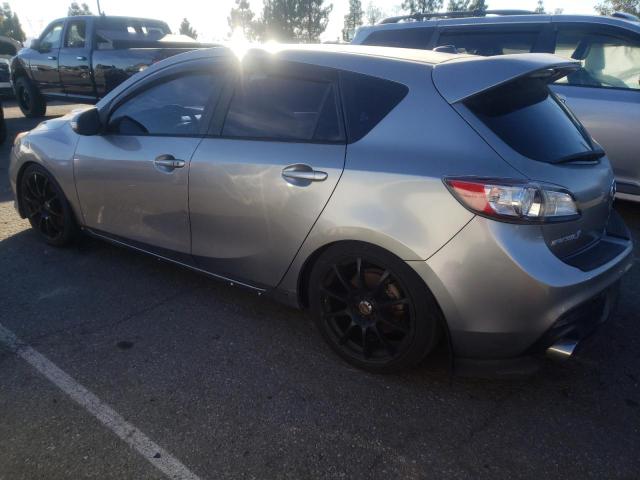 Изображение 2 2010 MAZDA SPEED 3 2010 с VIN JM1BL1H48A1332714