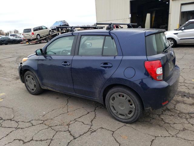 Obraz 2 z 2010 TOYOTA SCION XD  2010 z VIN JTKKU4B46A1001081