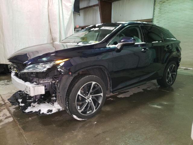 Изображение 2019 LEXUS RX 350 BASE 2019