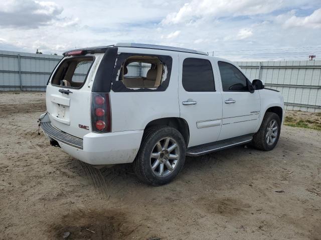 Изображение 3 2007 GMC YUKON DENALI 2007 с VIN 1GKFK63807J243485