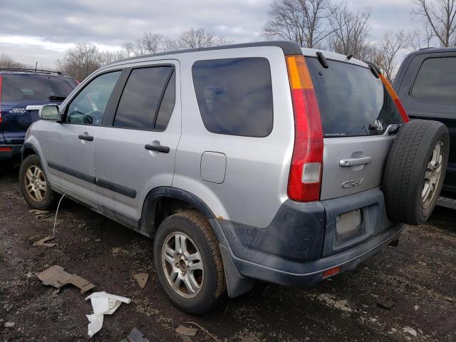 Image 2 of 2002 HONDA CR-V EX 2002 with VIN JHLRD788X2C089577