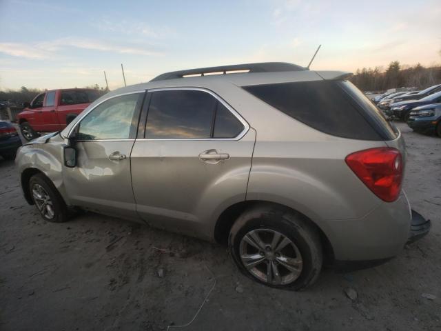 Изображение 2 2015 CHEVROLET EQUINOX LT 2015 с VIN 2GNFLFEK4F6249942