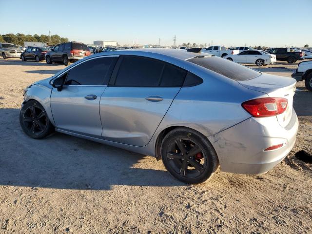 Obraz 2 z 2018 CHEVROLET CRUZE LS 2018 z VIN 1G1BC5SM4J7219381
