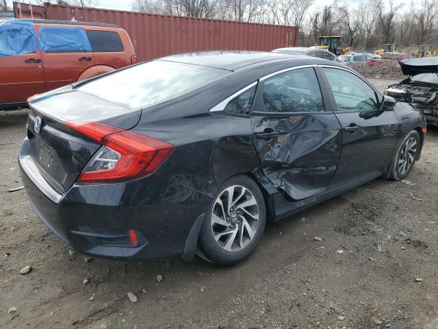 Изображение 3 2016 HONDA CIVIC EX 2016 с VIN 2HGFC2F86GH508281